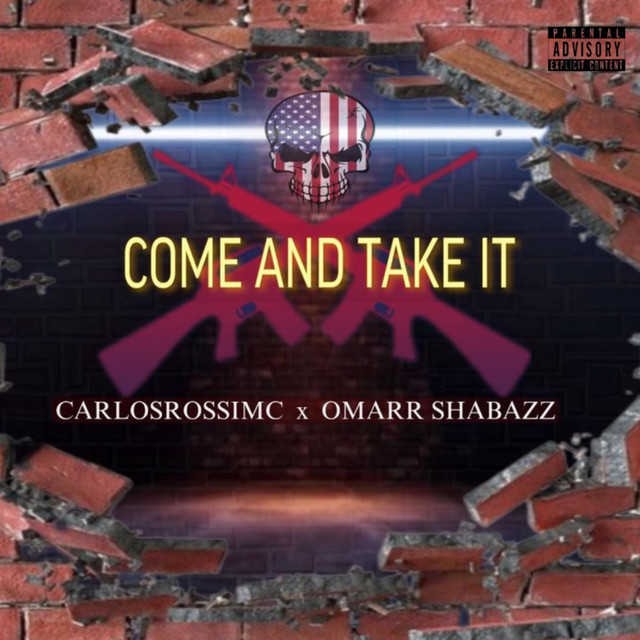 Come And Take It