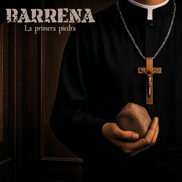 La Primera Piedra cover