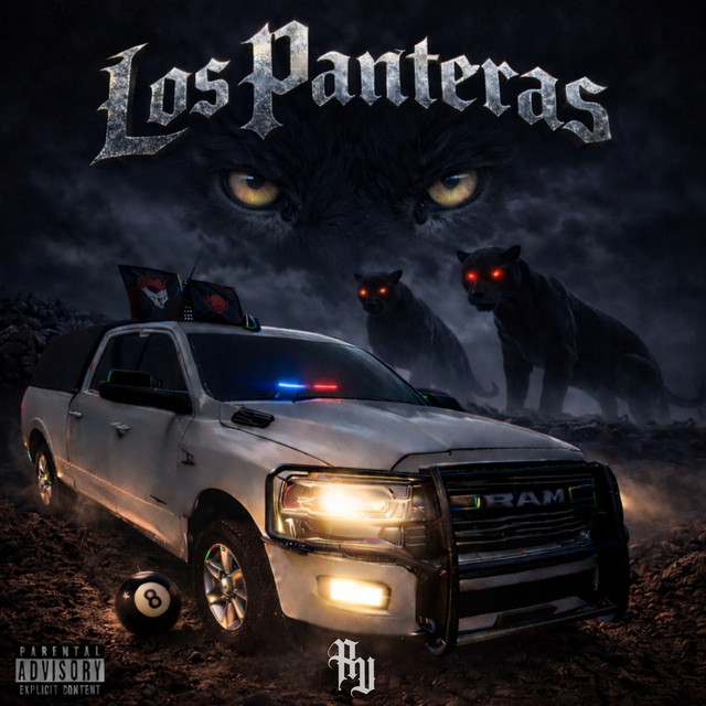 Los Panteras