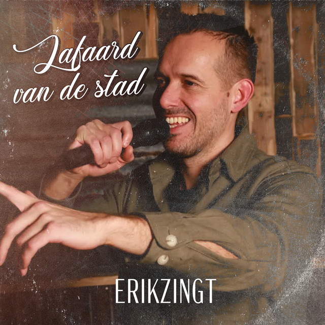 Erikzingt
