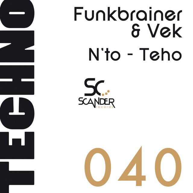 Scander 040 cover art