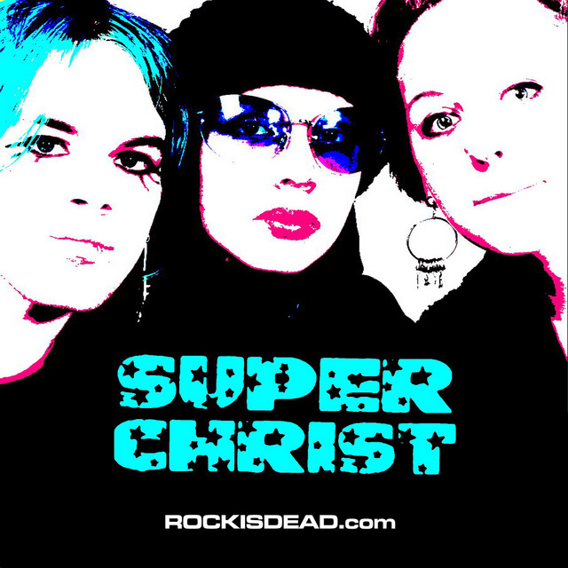 Rockisdead.Com cover art