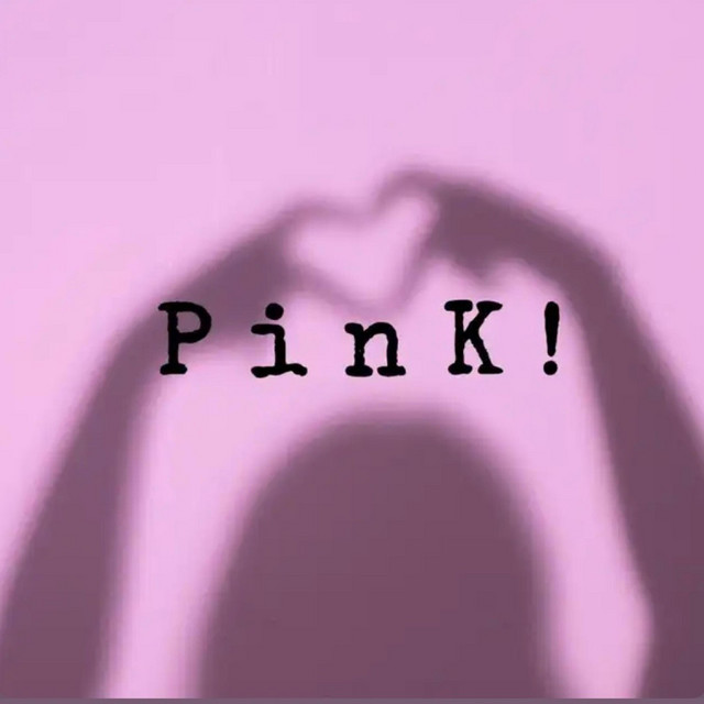 PinK! cover art