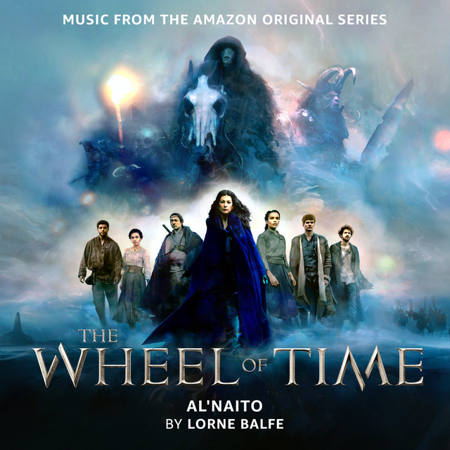 Al'Naito (The Flame) [from "The Wheel Of Time" soundtrack]