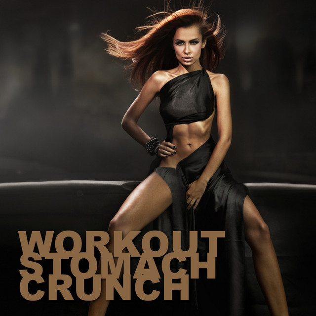 Workout Stomach Crunch cover art