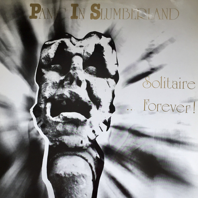Panic In Slumberland Photo