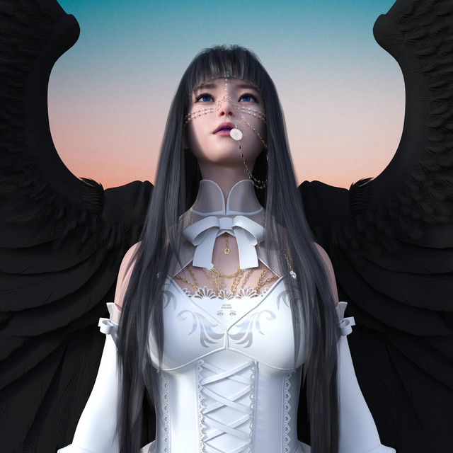 Higher cover art