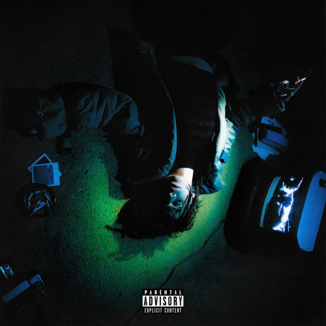 leave me where you found me album image