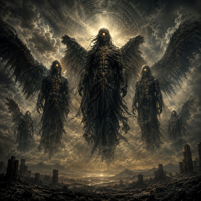 Dark Fantasy