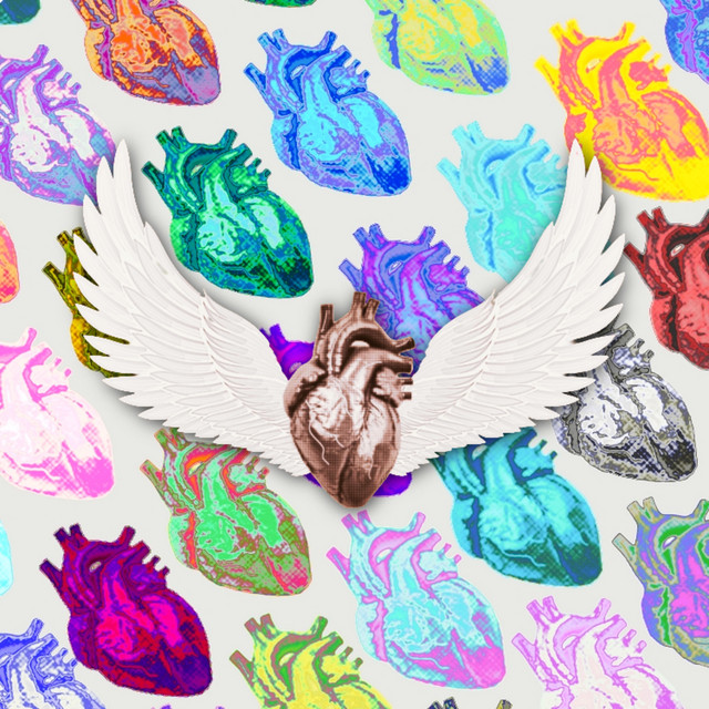 Under Your Wings, Pt. 2 - sxxnt. Remix
