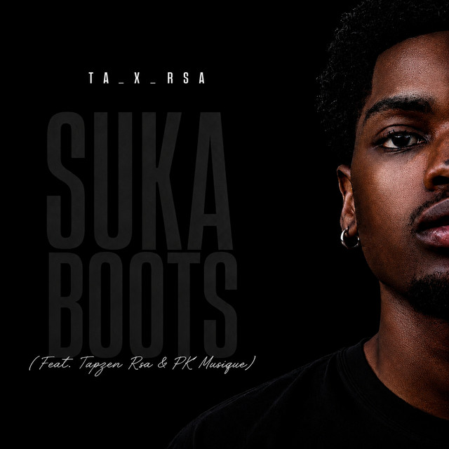 Suka Boots album image
