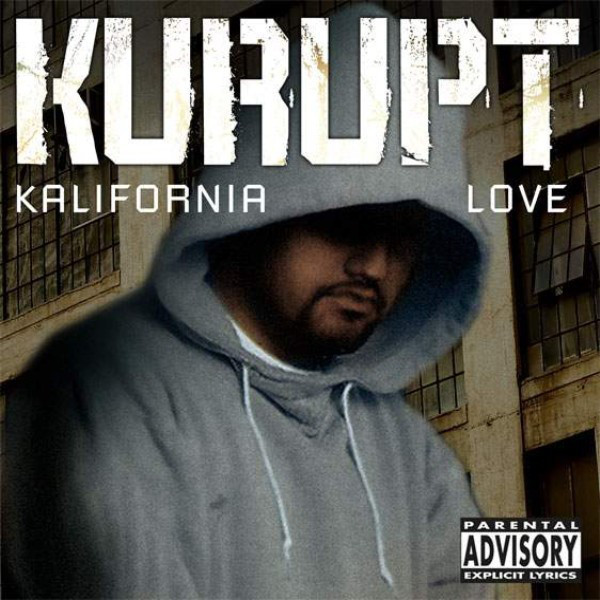 (CD)Kalifornia Love／Kurupt Kalifornia Love - Album by Kurupt | Spotify
