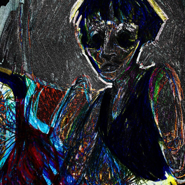 TUNG cover art