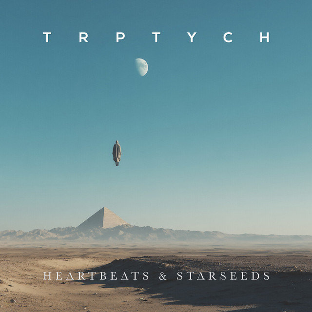 Heartbeats & Starseeds cover art