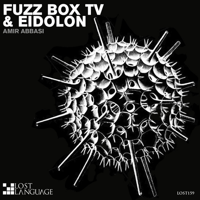 Fuzz Box TV - Stu Mort Remix cover art