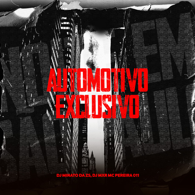 Automotivo Exclusivo