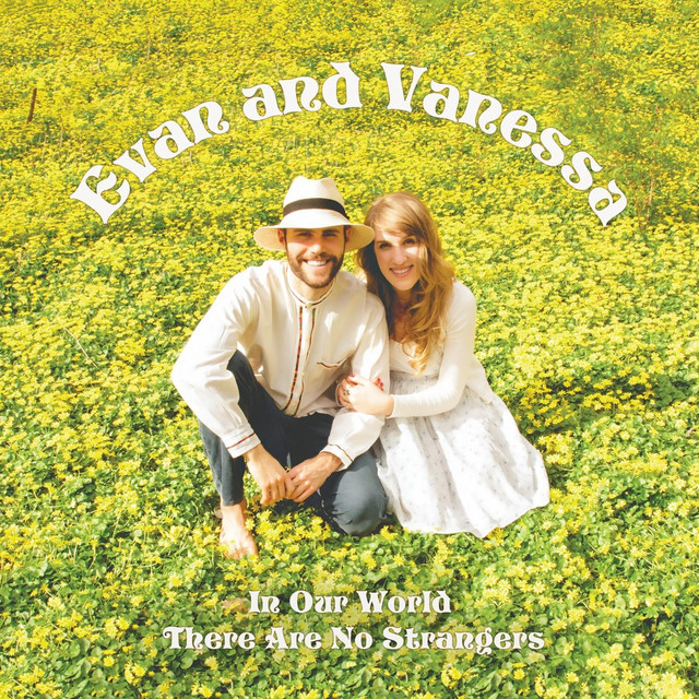 Evan and Vanessa