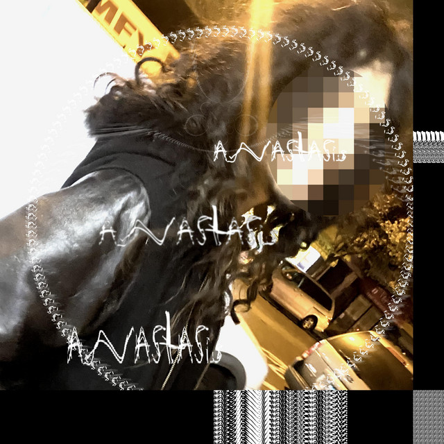 anastasis cover art