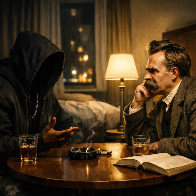 undefined album image