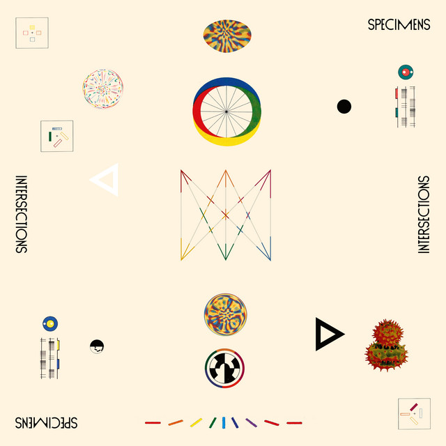 Intersections cover art
