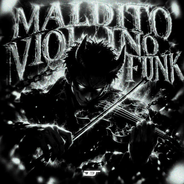 Maldito Violino Funk (Versions)