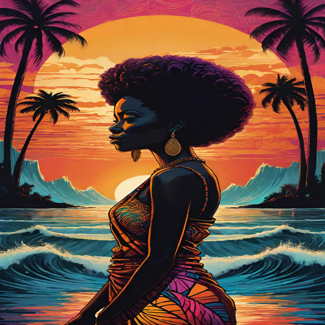 Lagos Nights