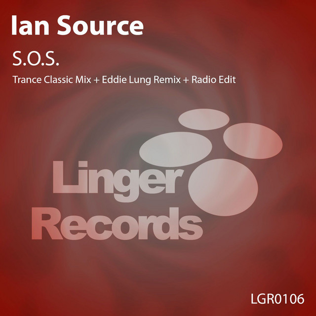 S.O.S. (Trance Classic Mix) cover art