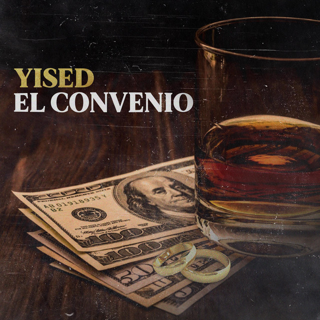 El Convenio cover