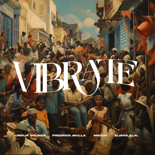 Vibrate