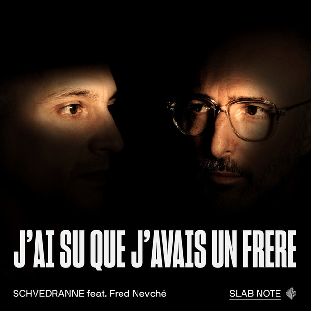 J'ai Su Que J'avais Un Frère cover art