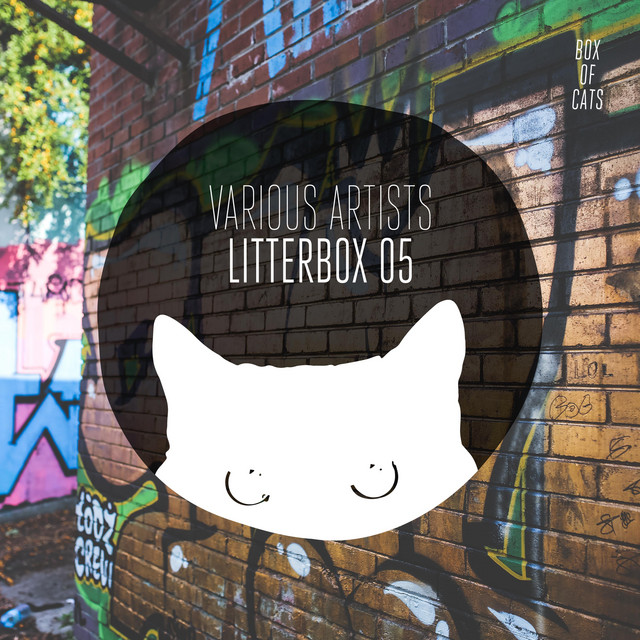 Litterbox 05 cover art