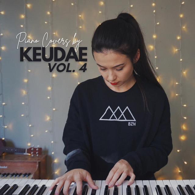 Piano Covers, Vol. 4 cover art