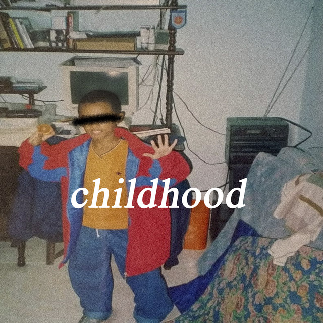 Childhood cover art
