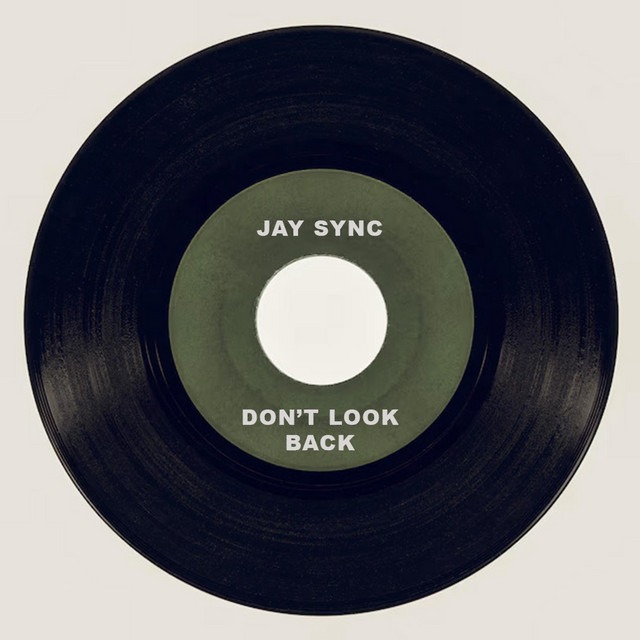 Don't Look Back cover art