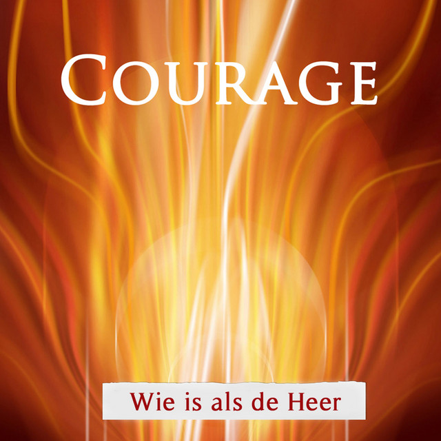 Wie is Als De Heer?
