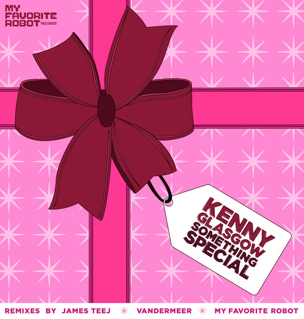 Something Special cover art