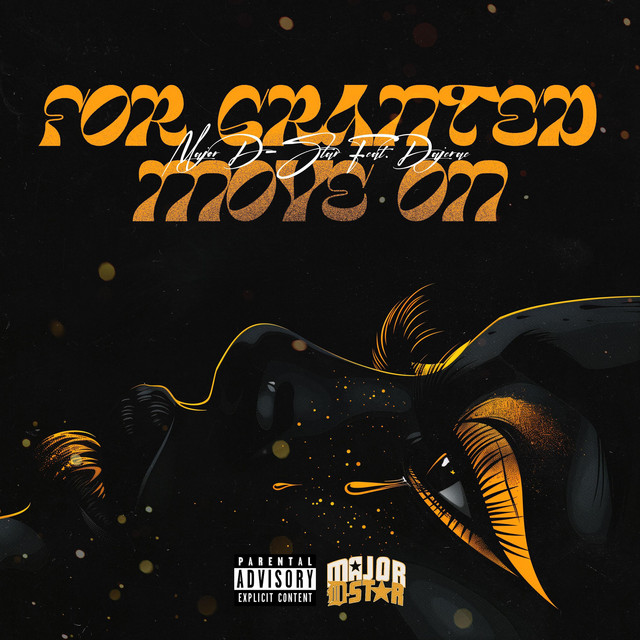 For Granted / Move On