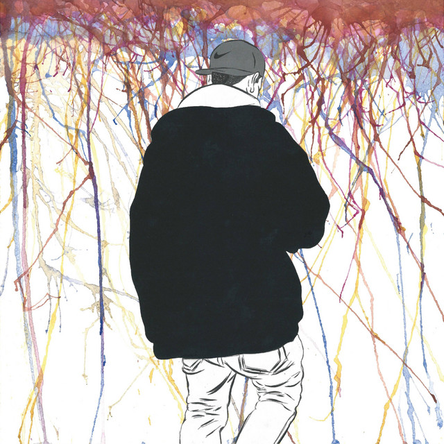 BROKEN HEART cover art
