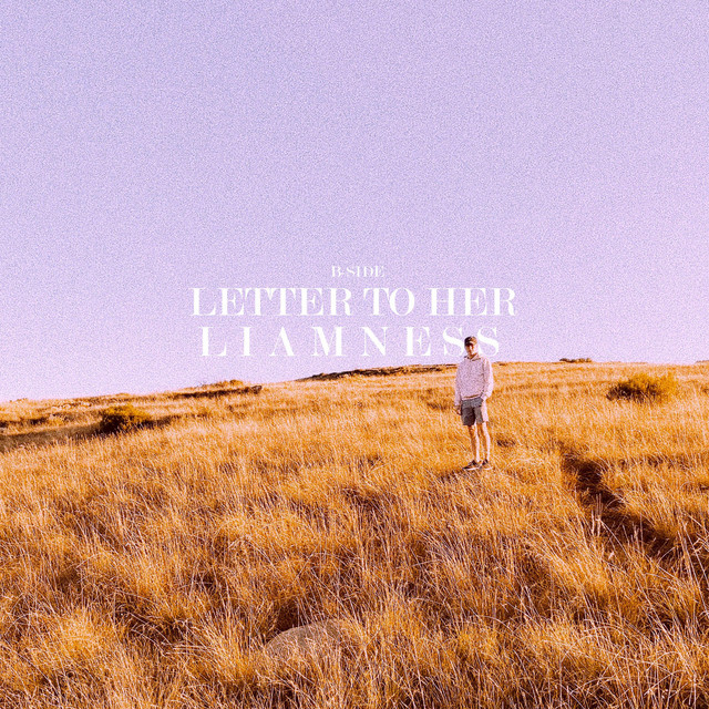 letter to her (b-side)