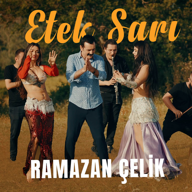 Etek Sarı album image