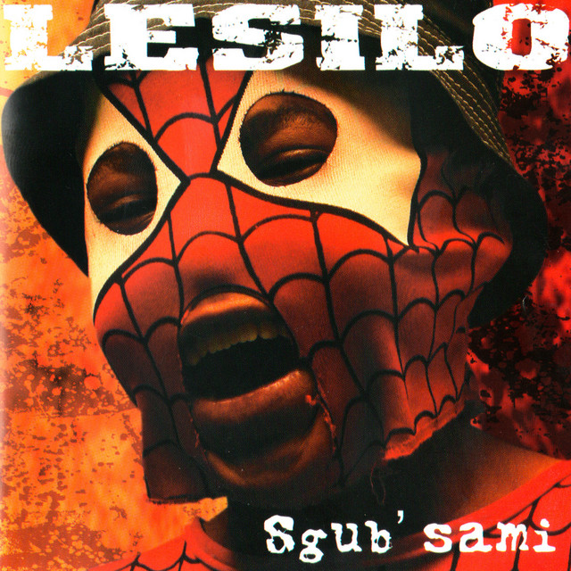 Sgub' sami cover art
