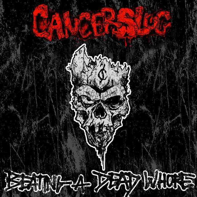 Beating a Dead Whore cover art