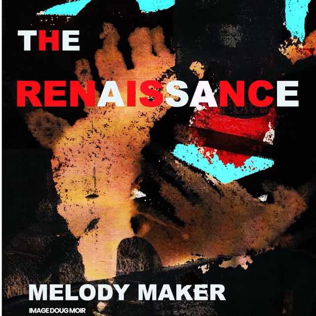Melody Maker