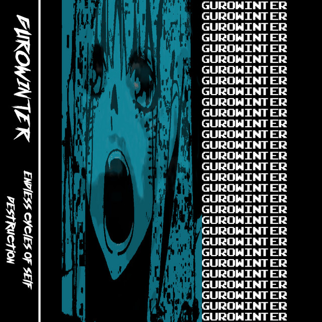 Endless Cycles of Self Destruction cover art