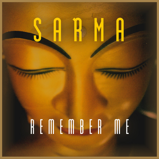 Remember Me cover