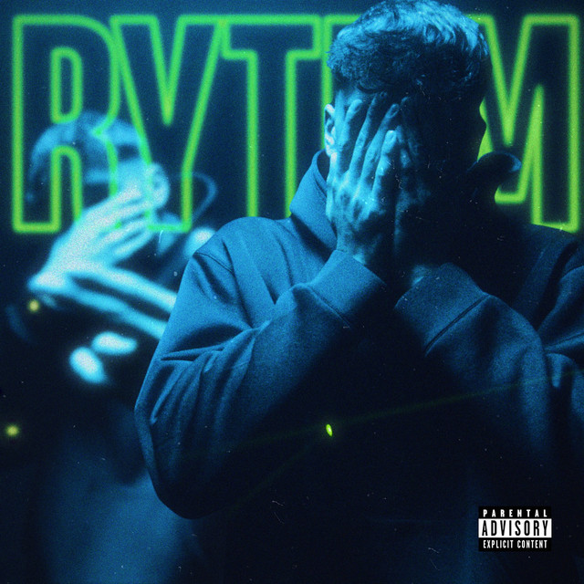 Rythm cover art