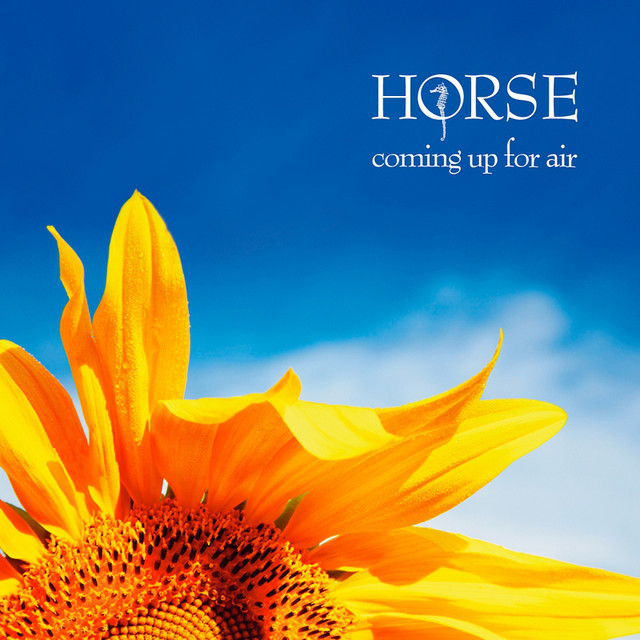 Coming Up for Air cover art