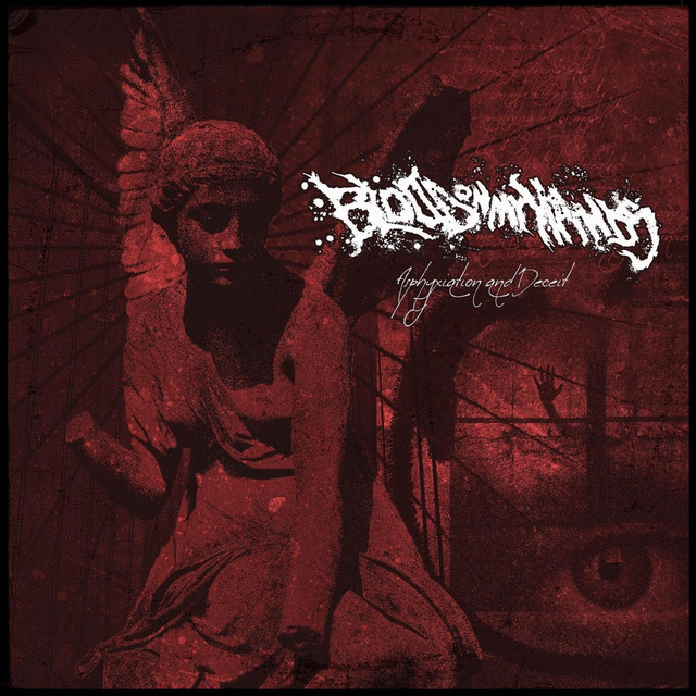 Asphyxiation and Deceit cover art