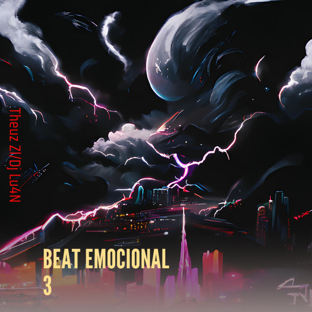 Beat Emocional 3 - Remix