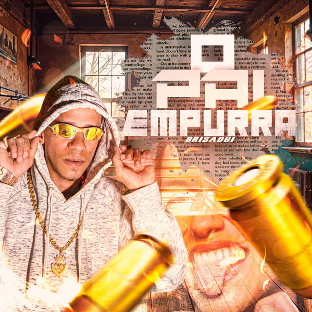 O Pai Empurra